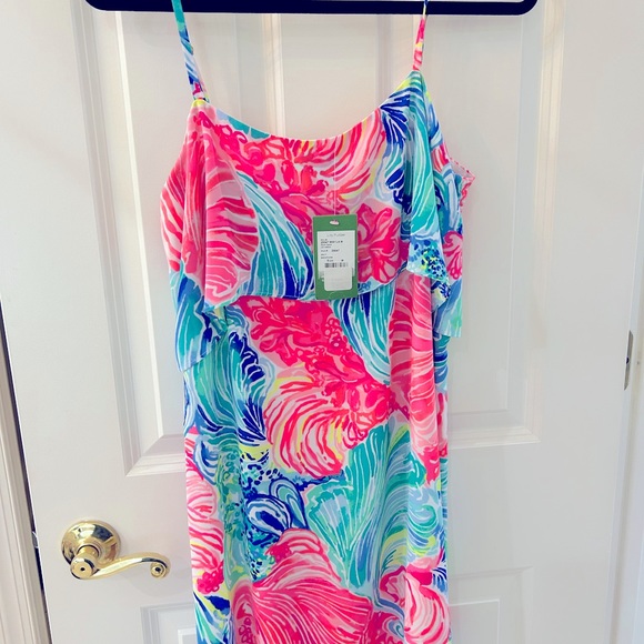 Size Medium Lilly Dress. - Picture 1 of 3